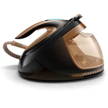Philips Ferro da stiro con caldaia con colpo di vapore fino a 600 g , 142096