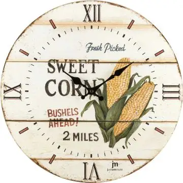 Lowell orologio da parete 21493 , 153078
