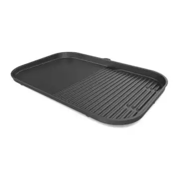 Ninja Woodfire XL piastra e plancha XSKOGXLGGCMEU , 158161