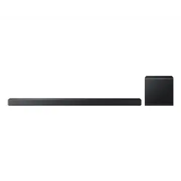 Samsung HW-QS700F/ZF Soundbar, Audio 3.1.2 canali, Subwoofer Wireless, Dolby Atmos , 161076