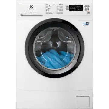 Electrolux Lavatrice EW6S526W 38cm 6kg (B) , 153829