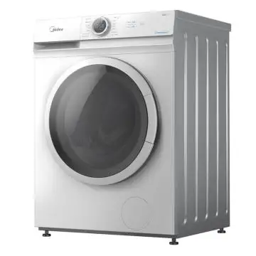 Midea lavatrice MF100W80BA/W-IT 8kg (a) 1400g , 149205