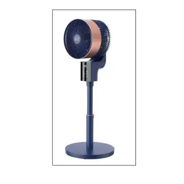DCG VE2013R Ventilatore a torre  touch 40W 90H 3D dcmotor , 157131
