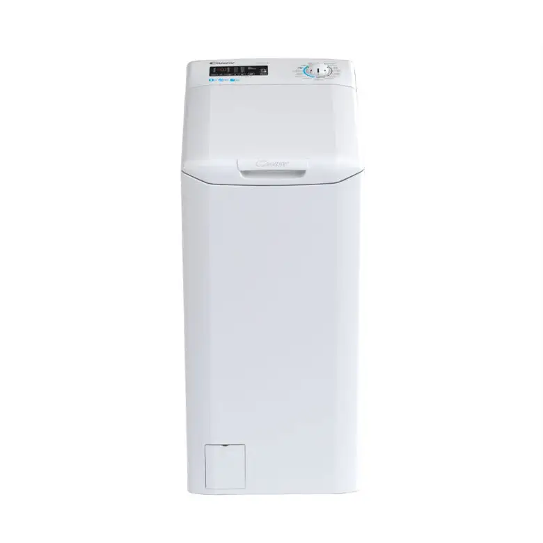 Image of Candy Smart CST 28T1/1-11 lavatrice Caricamento dall'alto 8 kg 1200 Giri/min Biancocod077
