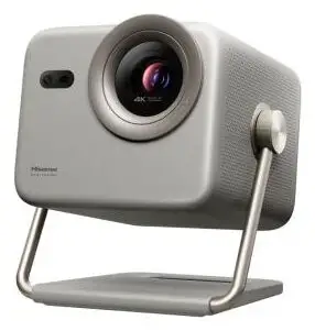 Image of Hisense Videoproiettore Laser M2 PRO 4K UHD fino 200", argentocod077