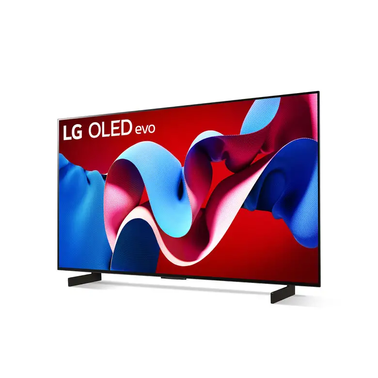 LG OLED42C44LA OLED evo C4...