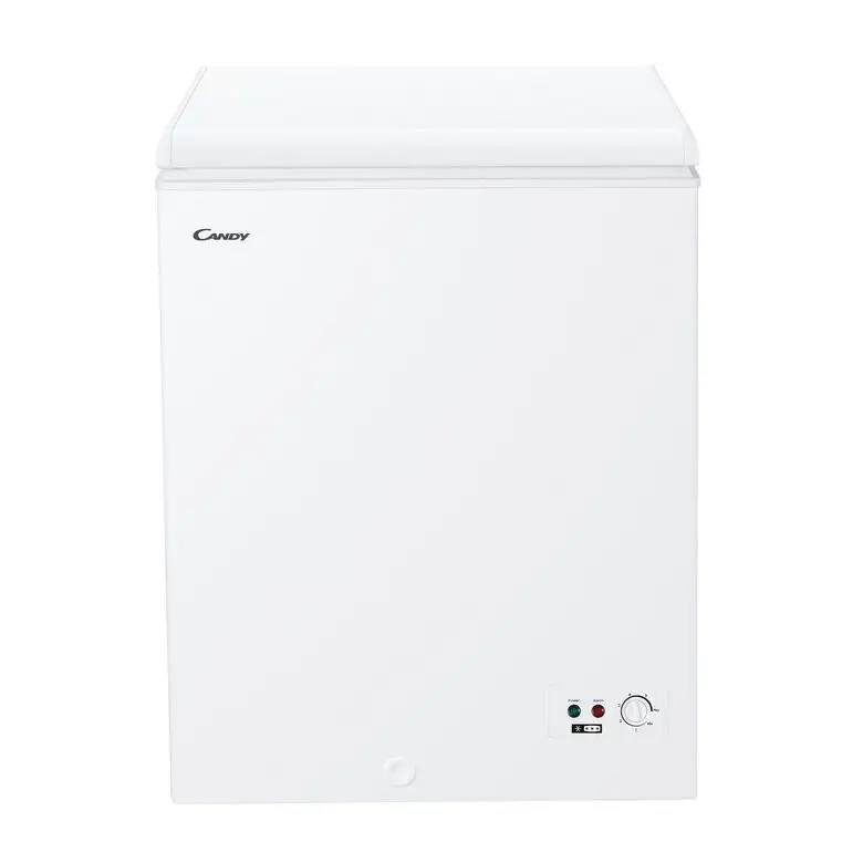 Image of Candy CCHH 145E Congelatore a Pozzetto Libera installazione 137 L E Biancocod077