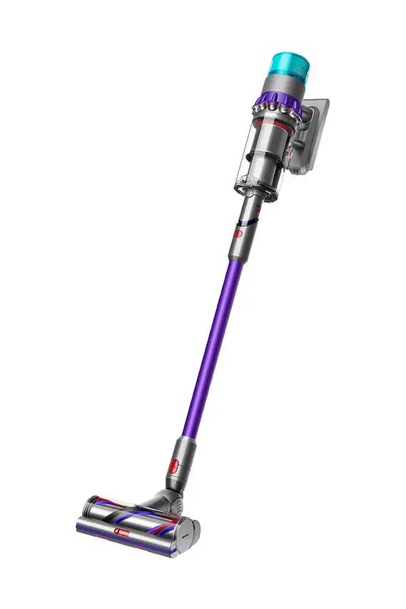 Image of Dyson Gen5 Detect aspirapolvere senza fili Viola Senza sacchettocod077