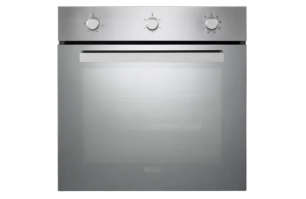 Image of Delonghi Forno Da Incasso DLM8LS Inox Classe A 70lt