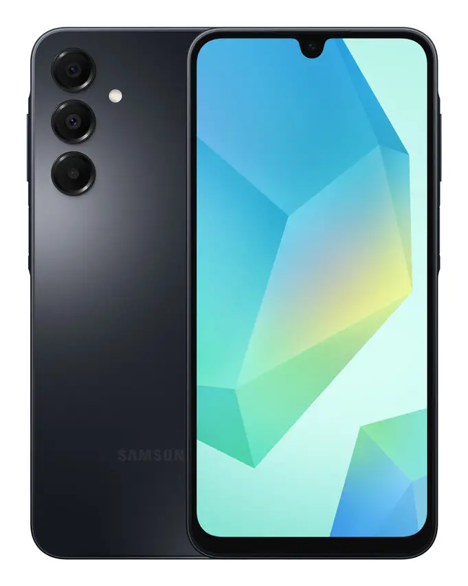 Image of Wind Tre Samsung Galaxy A16 17 cm display 6.7 pollici Dual SIM ibrida 4G USB tipo-C 4 GB 128 GB 5000 mAh Nerocod077