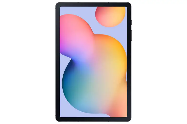 Image of Samsung Galaxy Tab S6 Lite Wi-Fi 128 GB 26,4 cm (10.4") 4 GB Wi-Fi 5 (802.11ac) Grigio