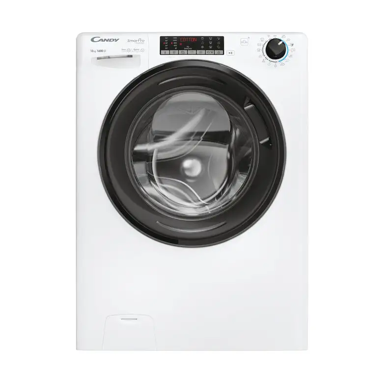 Image of Candy Smart Pro Inverter CSO4136TWMB5-S lavatrice Caricamento frontale 13 kg 1400 Giri/min Biancocod077