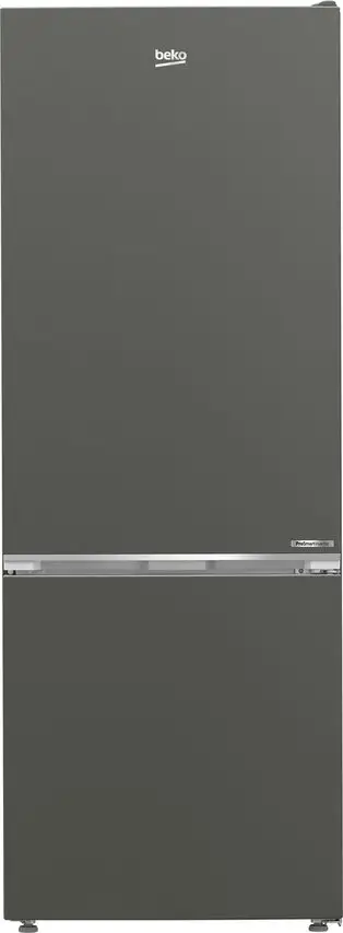 Image of Beko B3RCNE564HG Libera installazione 490 L E Grigio