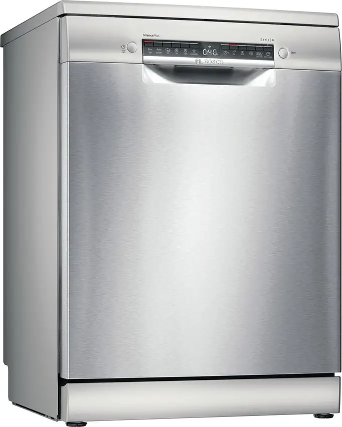 Image of Bosch Serie 4 SMS4EMI01E Lavastoviglie Libera installazione 14 coperti Ccod077