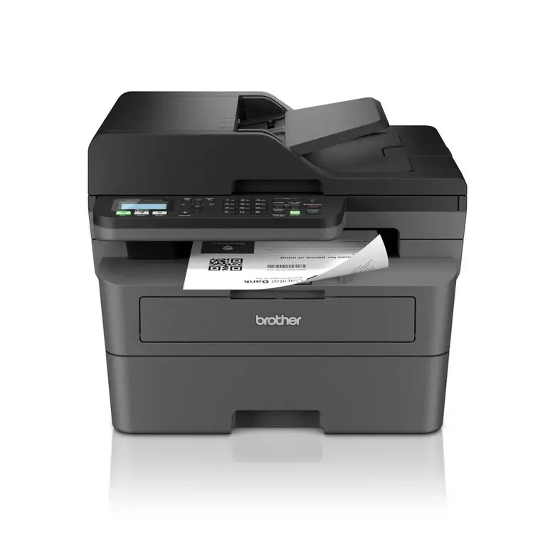 Image of Brother MFC-L2827DW Laser A4 1200 x 1200 DPI 32 ppm Wi-Ficod077