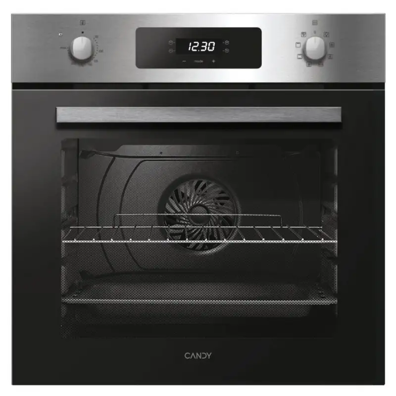 Image of Candy Idea FMCIDC X605/CA 65 L 2400 W A+ Acciaio inox