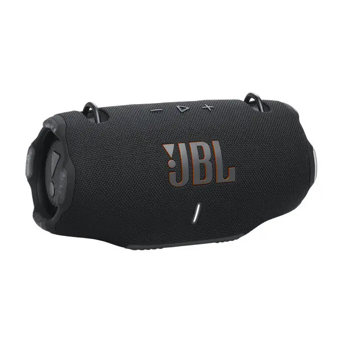 Image of JBL Xtreme 4 Altoparlante portatile stereo Nero 30 W