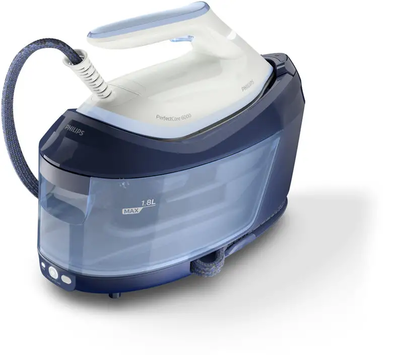 Image of Philips 6000 series PerfectCare PSG6026/20, Ferro da stiro generatore di vapore, 2400W, 1.8Lcod077