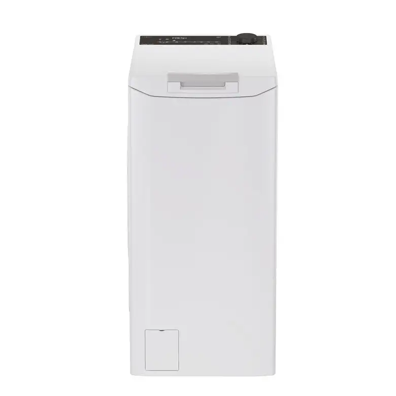 Image of Haier THASN476TM5-S lavatrice Caricamento dall'alto 7 kg 1400 Giri/min Biancocod077