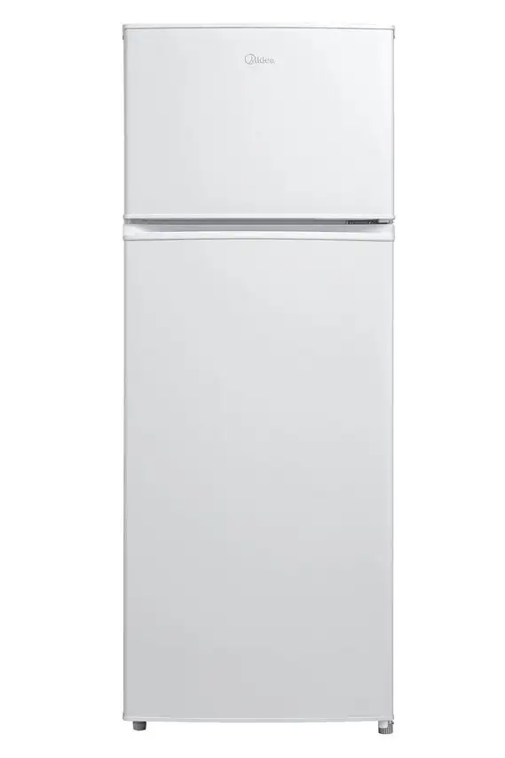 Image of Midea MDRT294FGE01 frigorifero con congelatore Libera installazione 204 L E Biancocod077