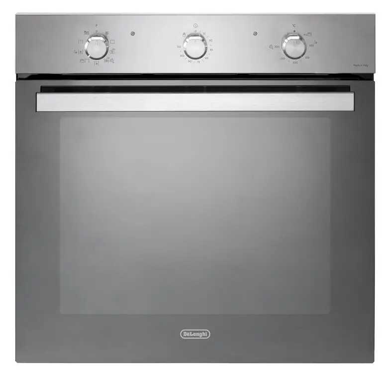 Image of De’Longhi Forno SLM 7XL PPP Forno a Incasso 74 L A Metallico