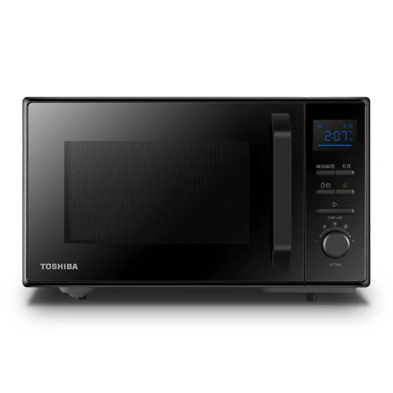 Image of Toshiba MWAC25T Forno Microonde Combinato 25 Litri