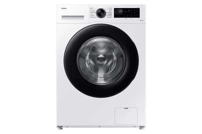 Image of Samsung Lavatrice Crystal Clean 8 kg WW80CGC04DAEETcod077