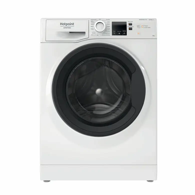 Image of Hotpoint Lavatrice a libera installazione NF96WK IT