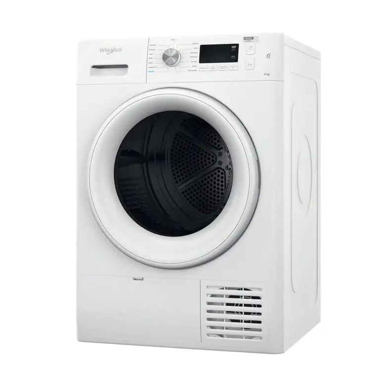 Image of Whirlpool Asciugatrice a libera installazione - FFT M11 82 IT Rcod077