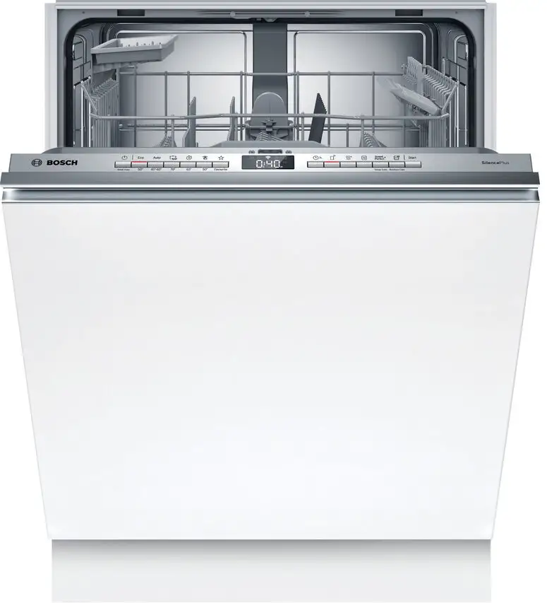 Image of Bosch Serie 4 SMV4HAX19E Lavastoviglie a Incasso Scomparsa totale 13 coperti Dcod077