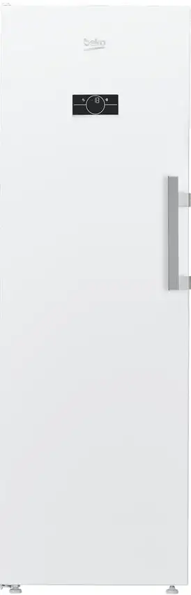 Image of Beko B5RMFNE314W congelatore Congelatore verticale Libera installazione 286 L E Biancocod077
