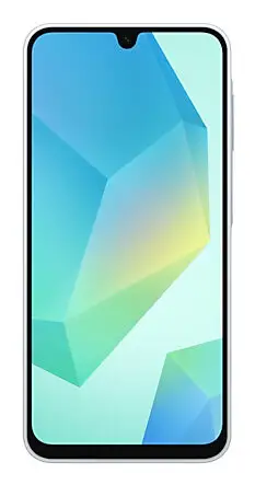 Image of TIM Galaxy A16 17 cm display 6.7 pollici Dual SIM ibrida 4G USB tipo-C 4 GB 128 GB 5000 mAh Grigio chiarocod077