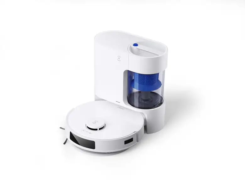 Image of Ecovacs DEEBOT N20 Pro ‌Plus Robot Aspirapolverecod077
