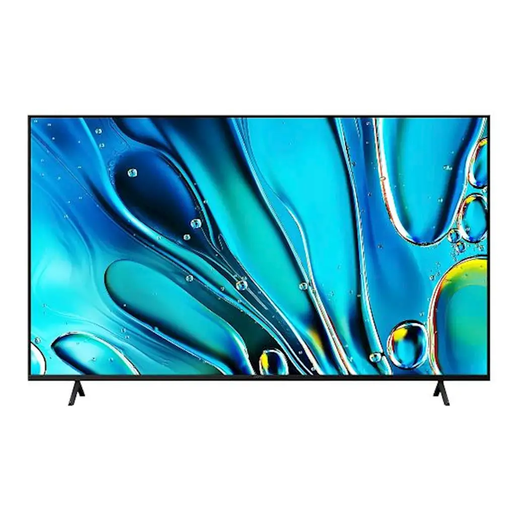 Image of Sony K65S39B Bravia Televisione 65" LED, Smart TV 4K, Wi-Fi, Nerocod077
