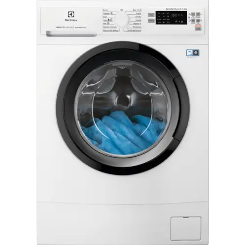 Image of Electrolux Lavatrice EW6S526W 38cm 6kg (B)cod077