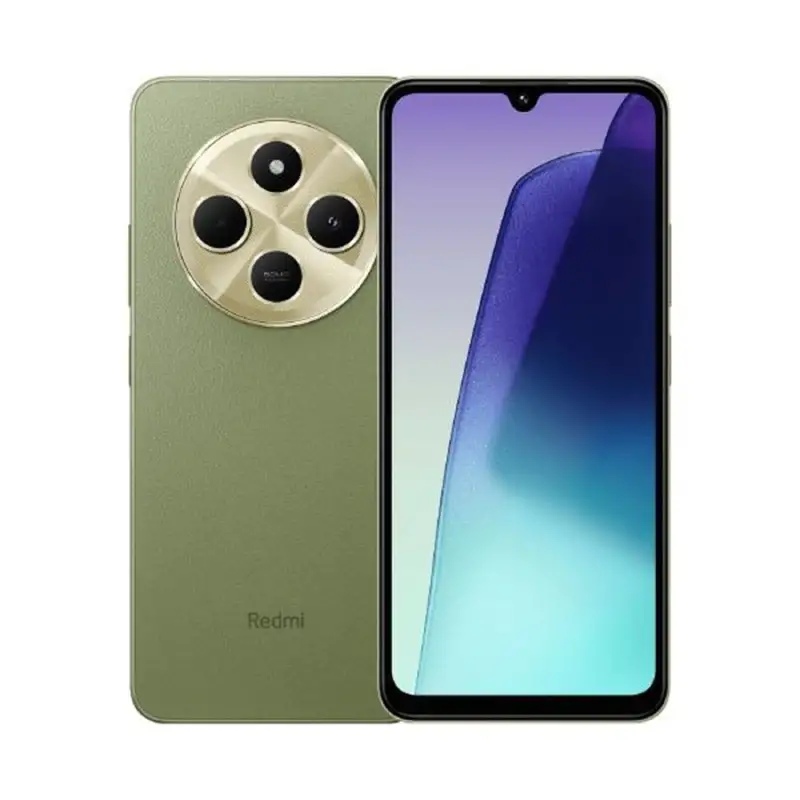 Image of Xiaomi rossomi 14c 8/256Gb 6.88" 120Hz Sage Verde Tim