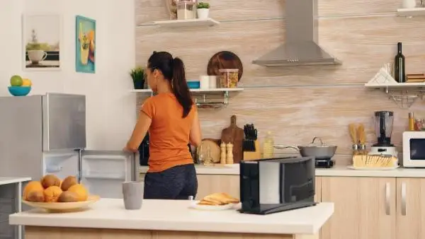 I vantaggi dei moderni elettrodomestici da cucina