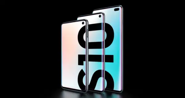 Samsung Galaxy S10 vs S10+ vs S10e. Quale scegliere?