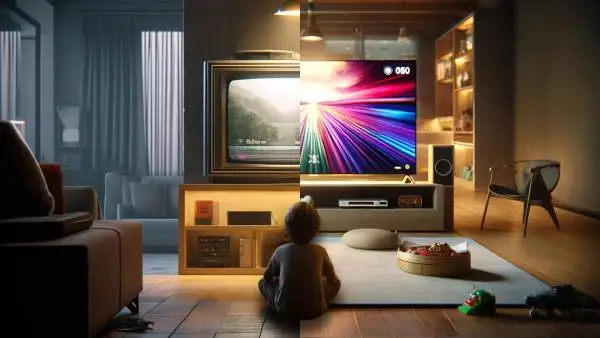 Smart TV vs Decoder 2024: Scegli tra Vecchio e Nuovo