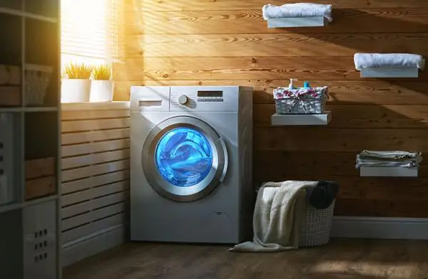 Le 5 migliori lavatrici del 2022