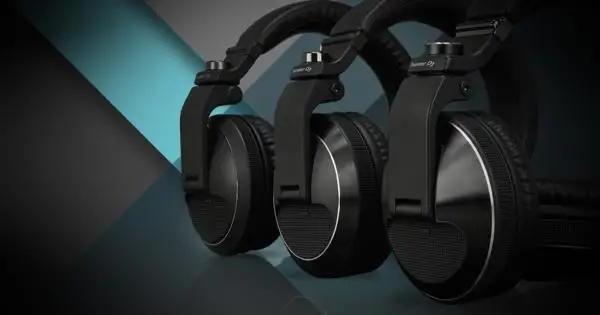 Cuffie Pioneer DJ: quali scegliere?