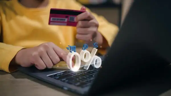 Come acquistare a rate online un elettrodomestico?
