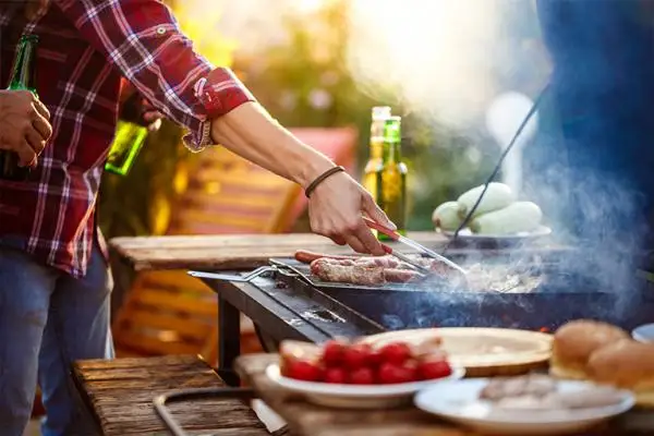 Guida alla scelta del nuovo Barbecue