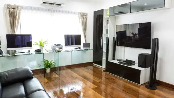 Home Theatre quello che serve per un'Esperienza Eccezionale