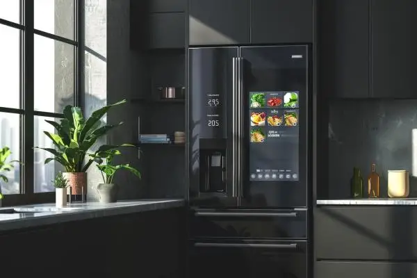 Frigoriferi smart: guida ad AI e gestione alimenti