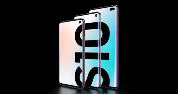 Samsung Galaxy S10 vs S10+ vs S10e. Quale scegliere?