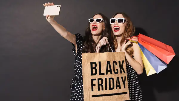 Storia del black friday: cos'è, quando è nato e perché