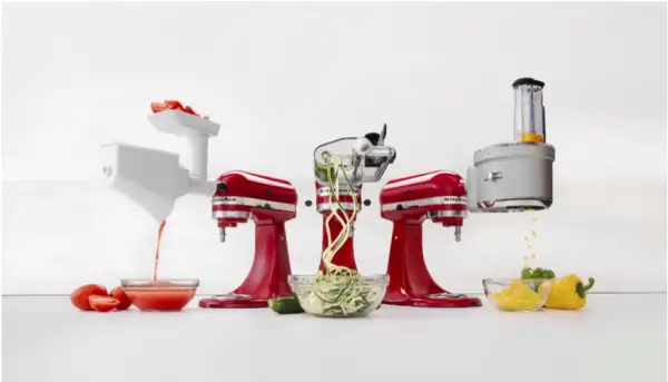 Impastatrice planetaria: Guida all'acquisto