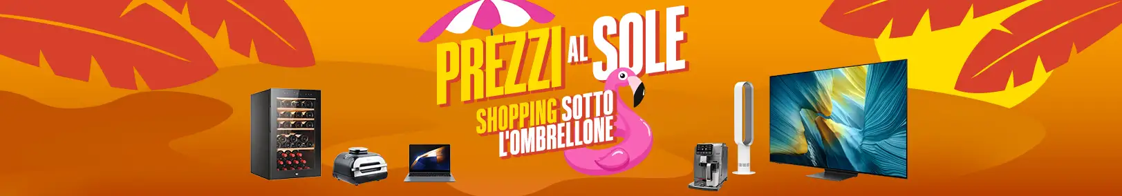 Prezzi al Sole