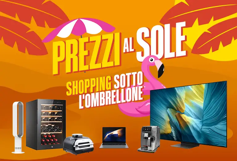Prezzi al Sole